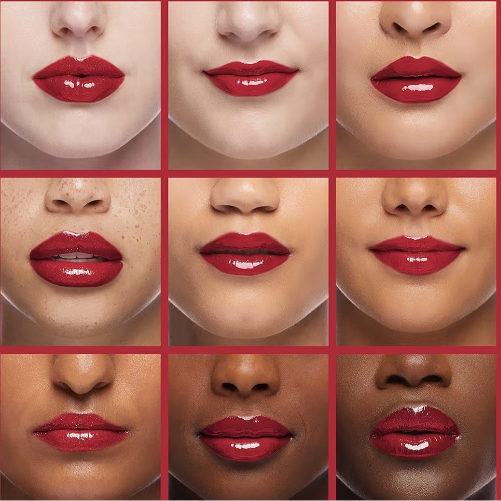 FLOWER BEAUTY By Drew Barrymore Bitten Lip Stain Tempt